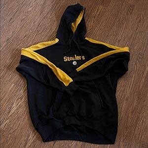 Steelers NFL hoodie